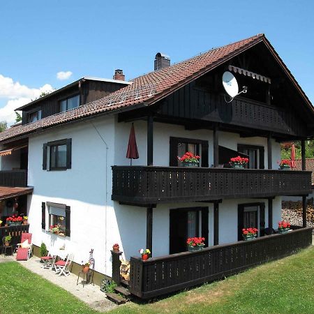 Haus Anton Apartment Zwiesel Bagian luar foto
