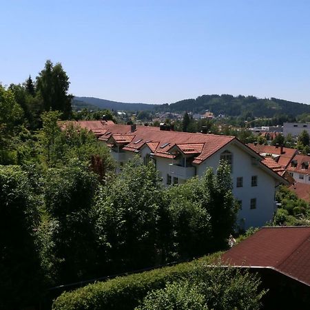 Haus Anton Apartment Zwiesel Bagian luar foto