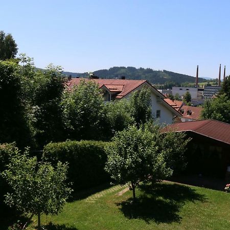 Haus Anton Apartment Zwiesel Bagian luar foto