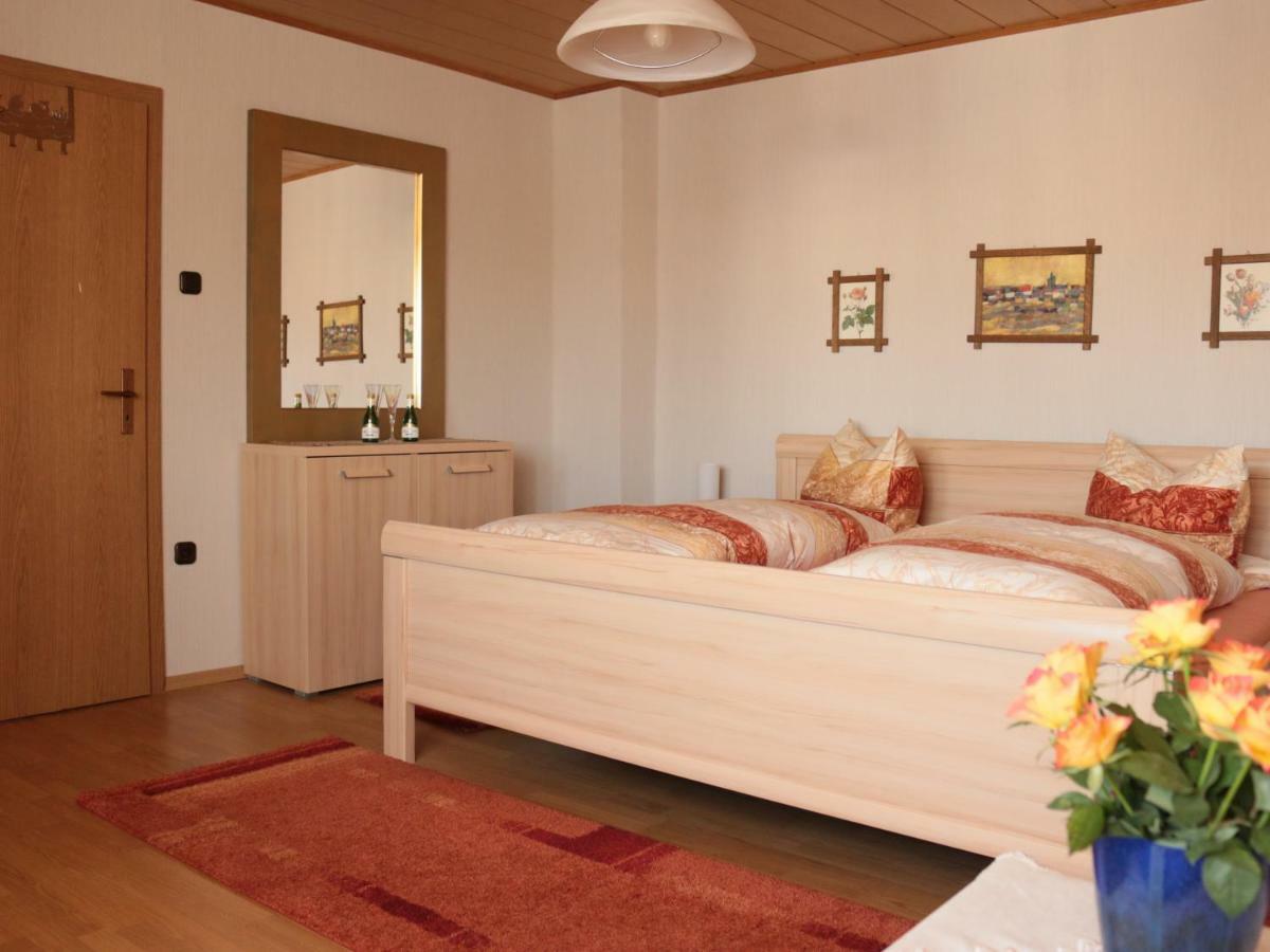 Haus Anton Apartment Zwiesel Bagian luar foto