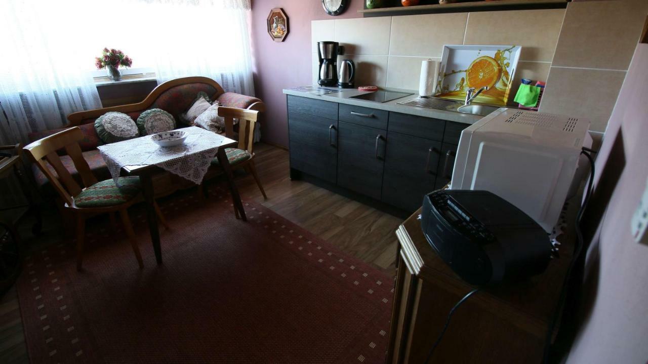 Haus Anton Apartment Zwiesel Bagian luar foto