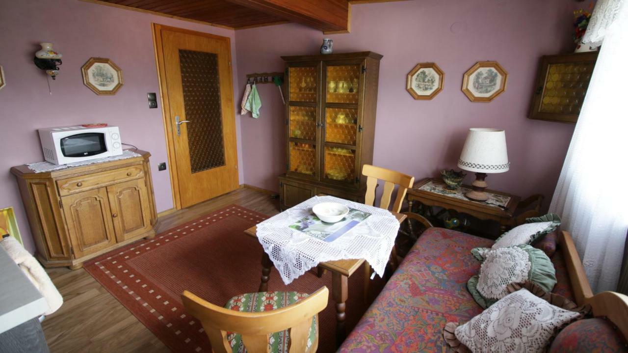 Haus Anton Apartment Zwiesel Bagian luar foto