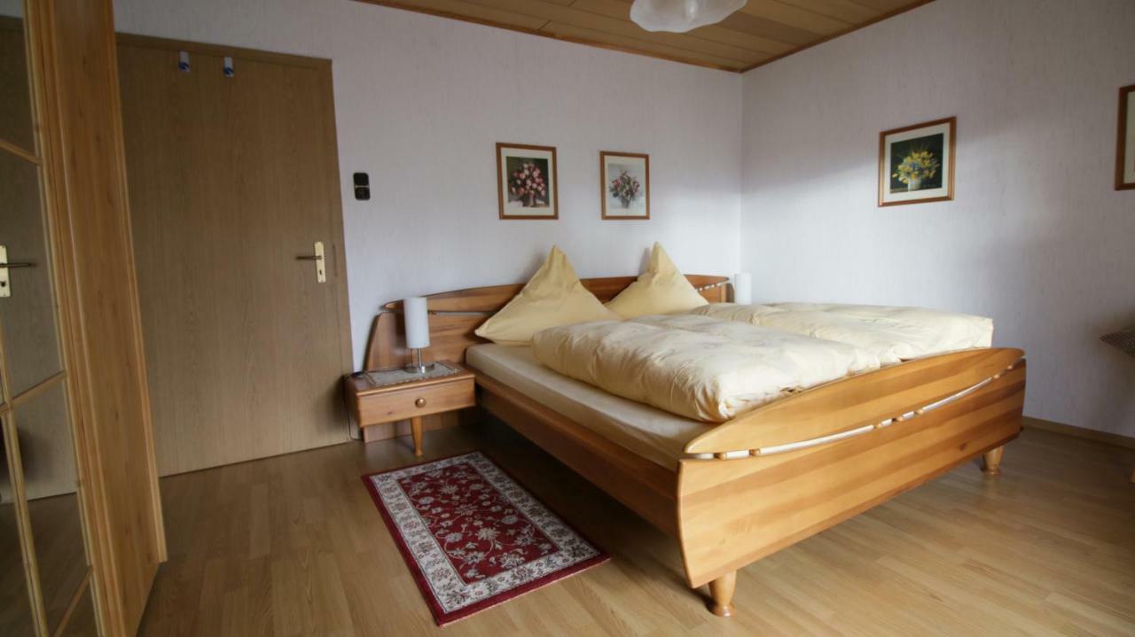 Haus Anton Apartment Zwiesel Bagian luar foto