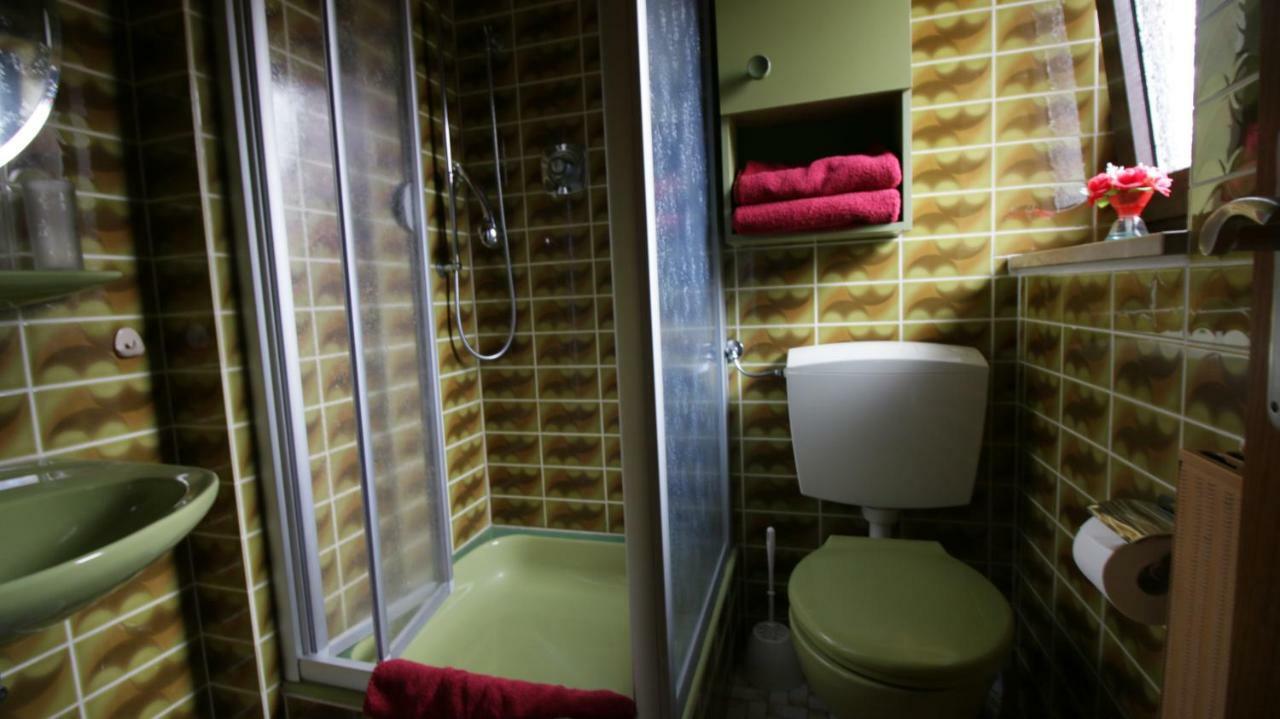 Haus Anton Apartment Zwiesel Bagian luar foto