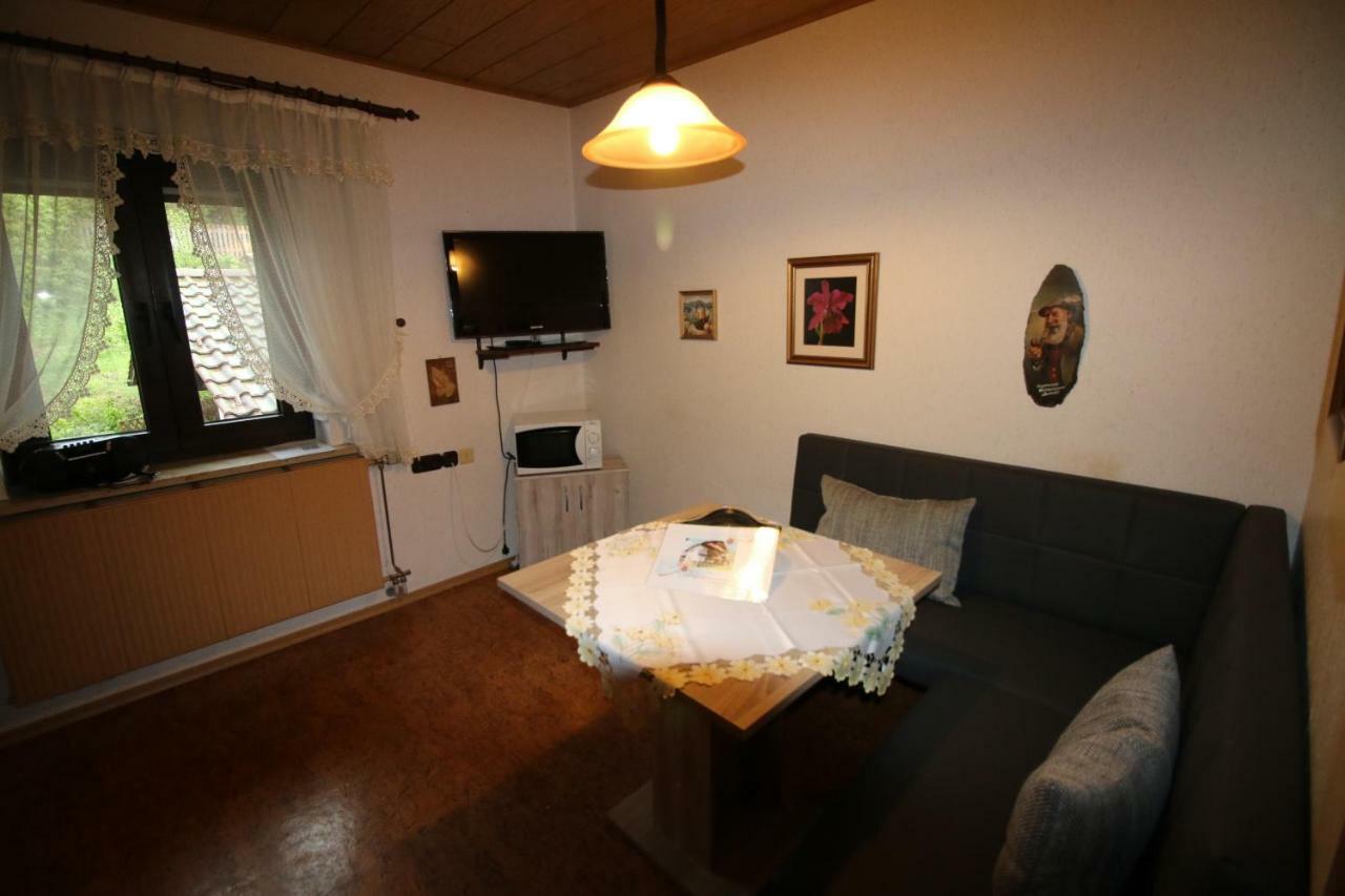 Haus Anton Apartment Zwiesel Bagian luar foto