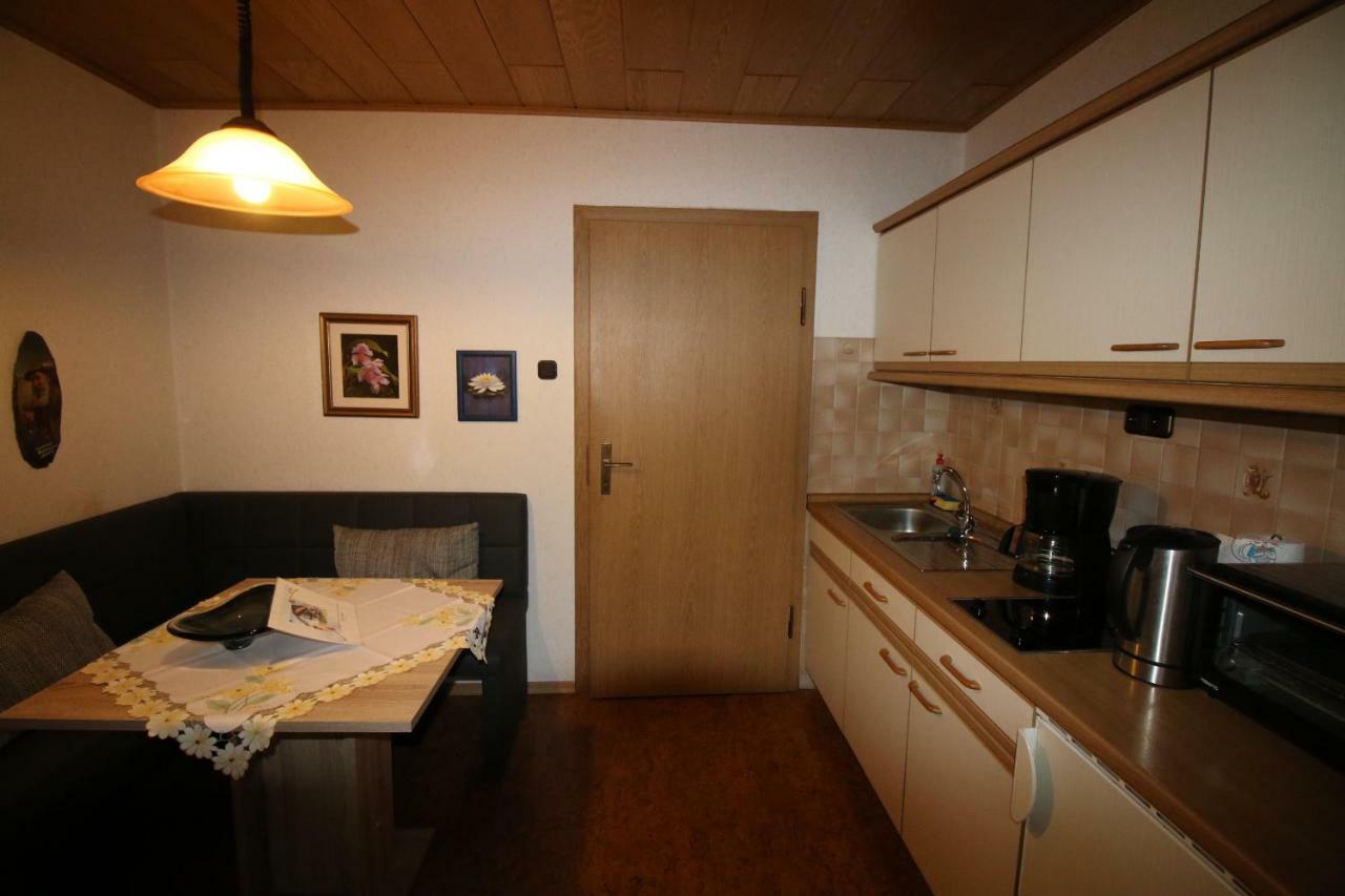 Haus Anton Apartment Zwiesel Bagian luar foto
