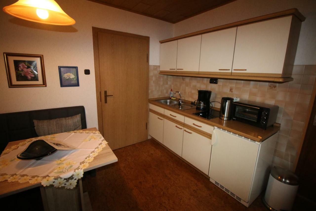 Haus Anton Apartment Zwiesel Bagian luar foto