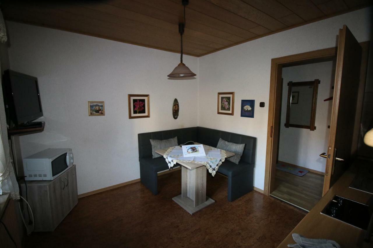 Haus Anton Apartment Zwiesel Bagian luar foto