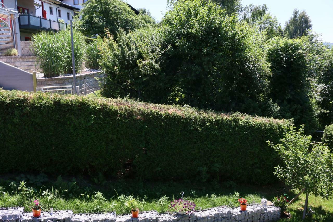 Haus Anton Apartment Zwiesel Bagian luar foto