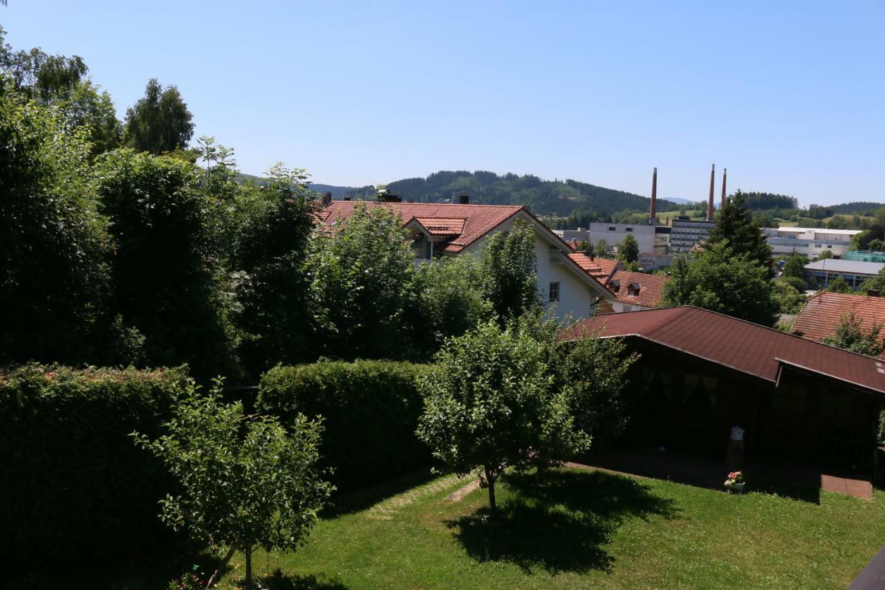 Haus Anton Apartment Zwiesel Bagian luar foto
