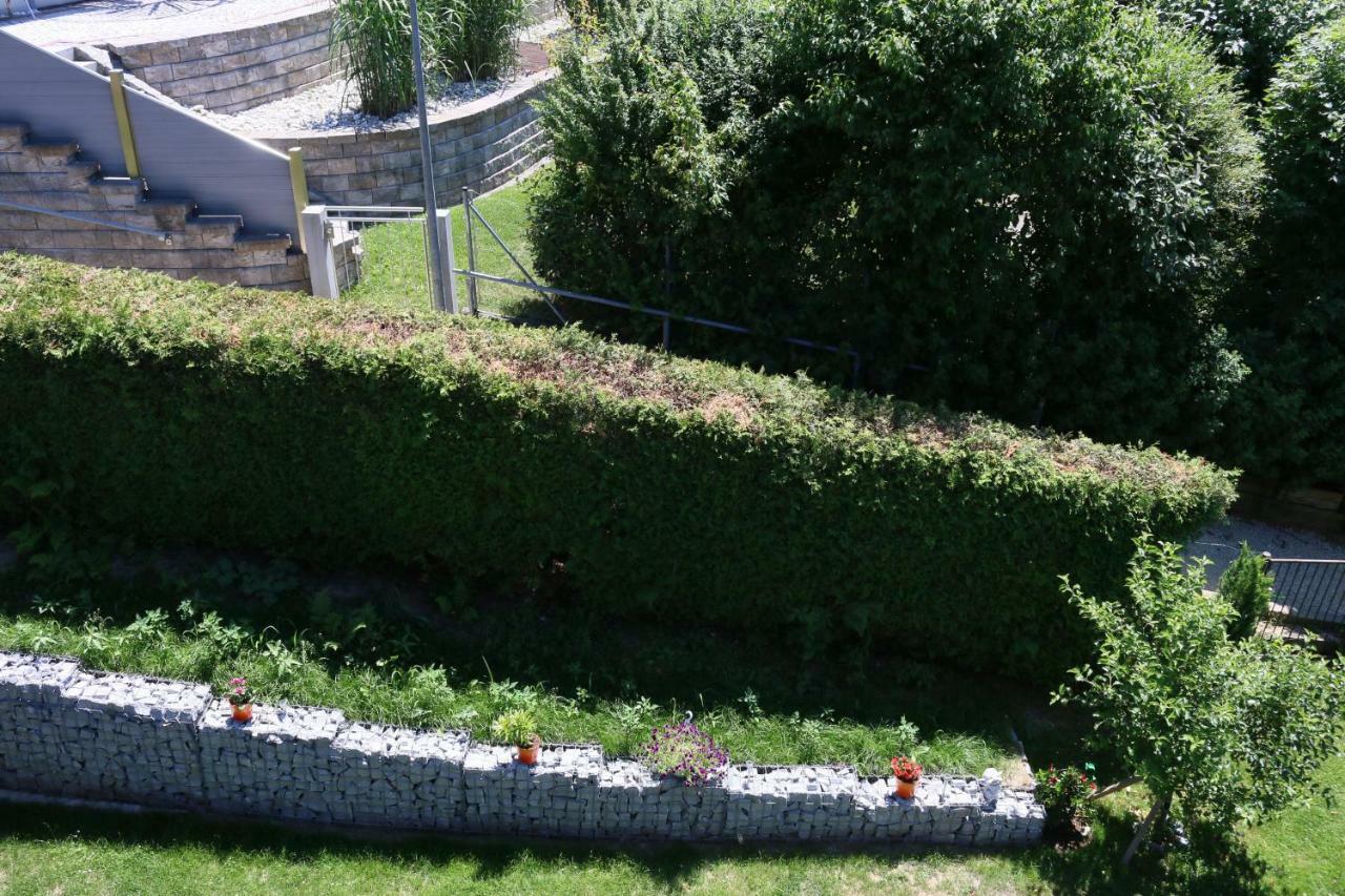 Haus Anton Apartment Zwiesel Bagian luar foto