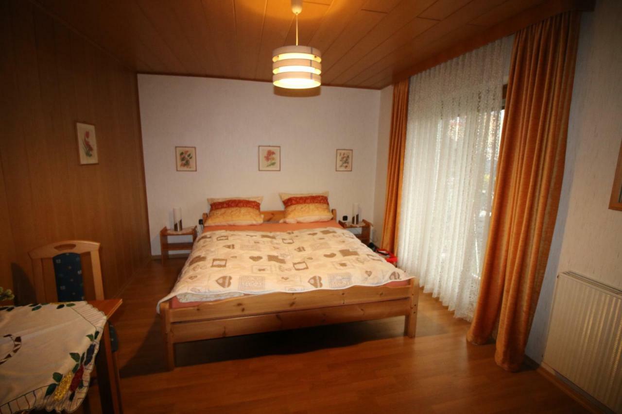 Haus Anton Apartment Zwiesel Bagian luar foto