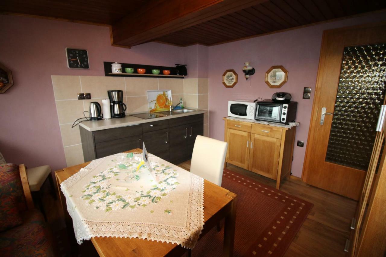 Haus Anton Apartment Zwiesel Bagian luar foto