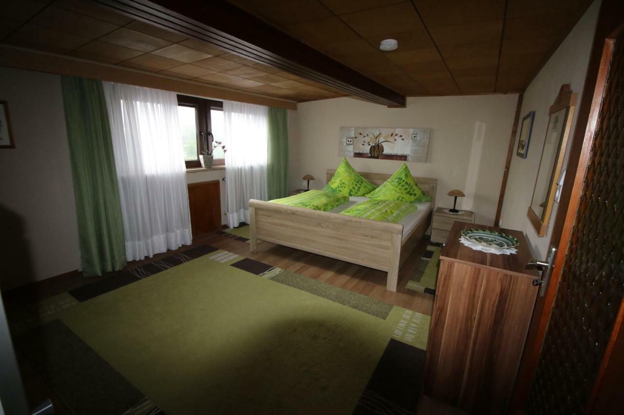 Haus Anton Apartment Zwiesel Bagian luar foto