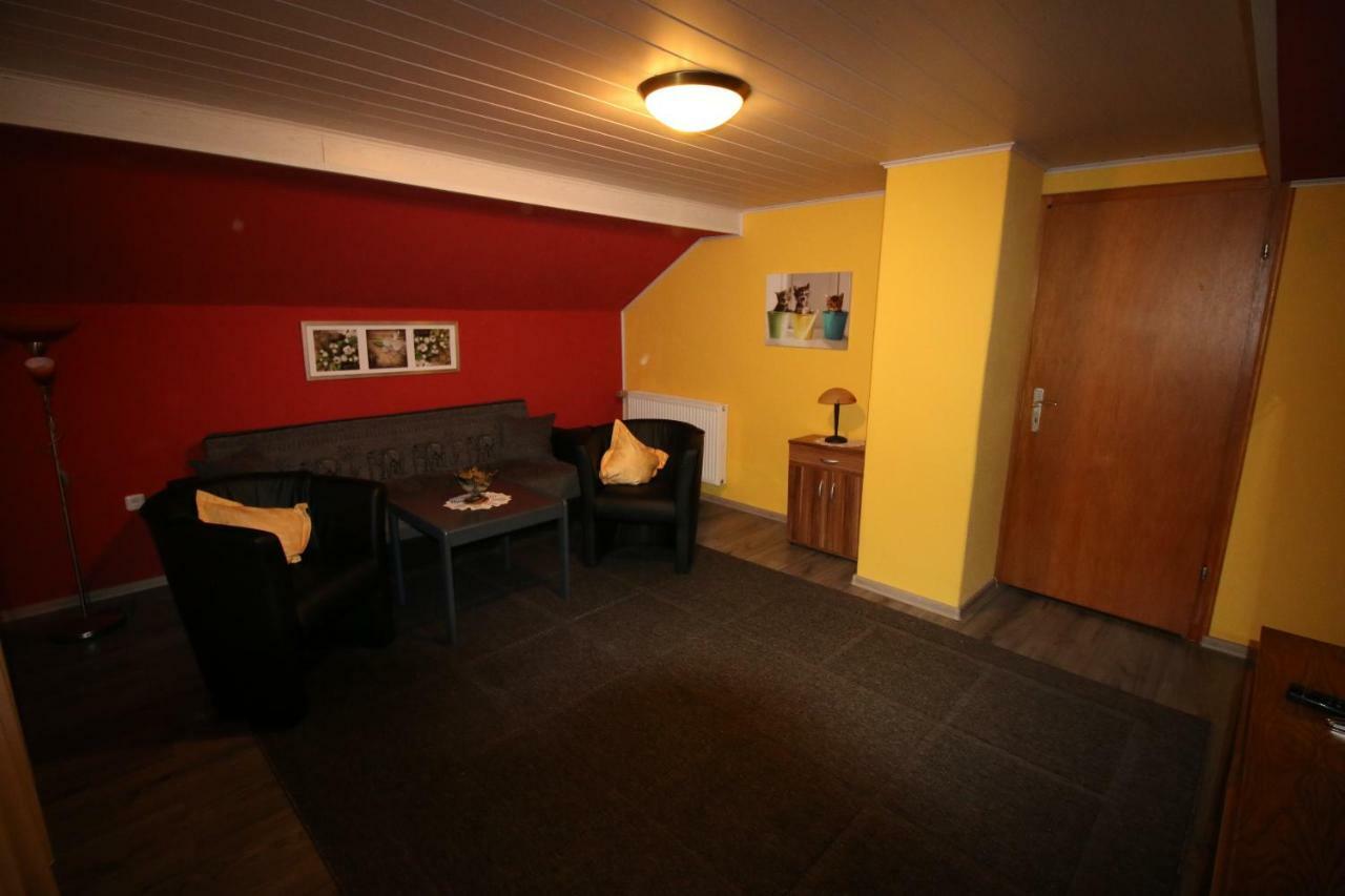 Haus Anton Apartment Zwiesel Bagian luar foto