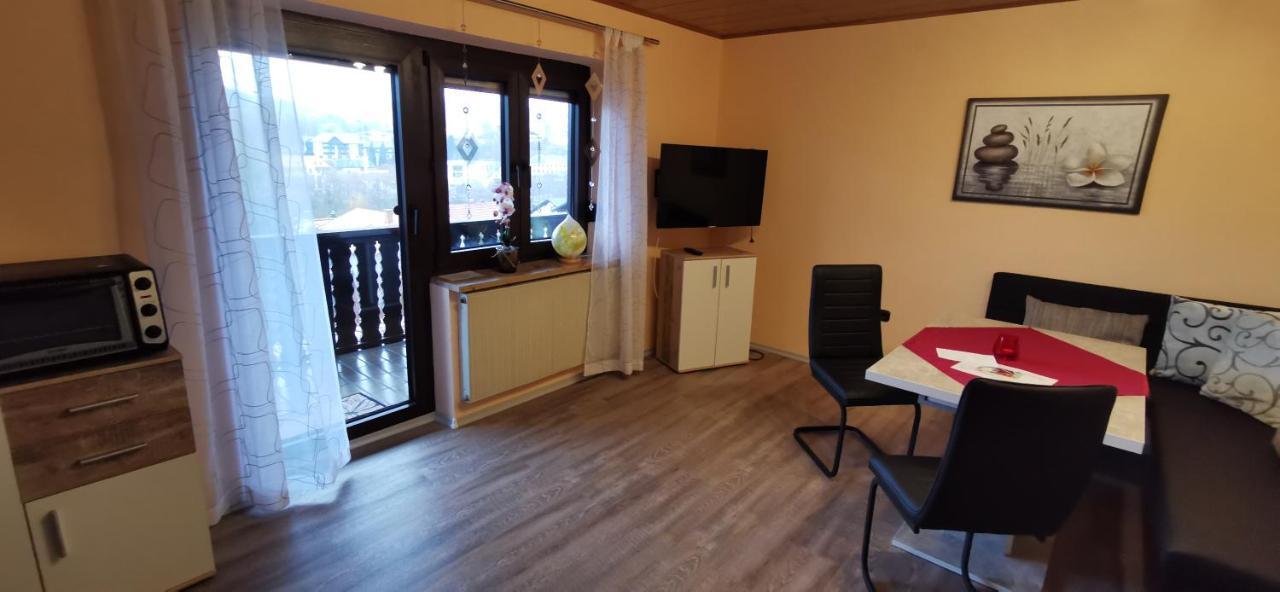 Haus Anton Apartment Zwiesel Bagian luar foto