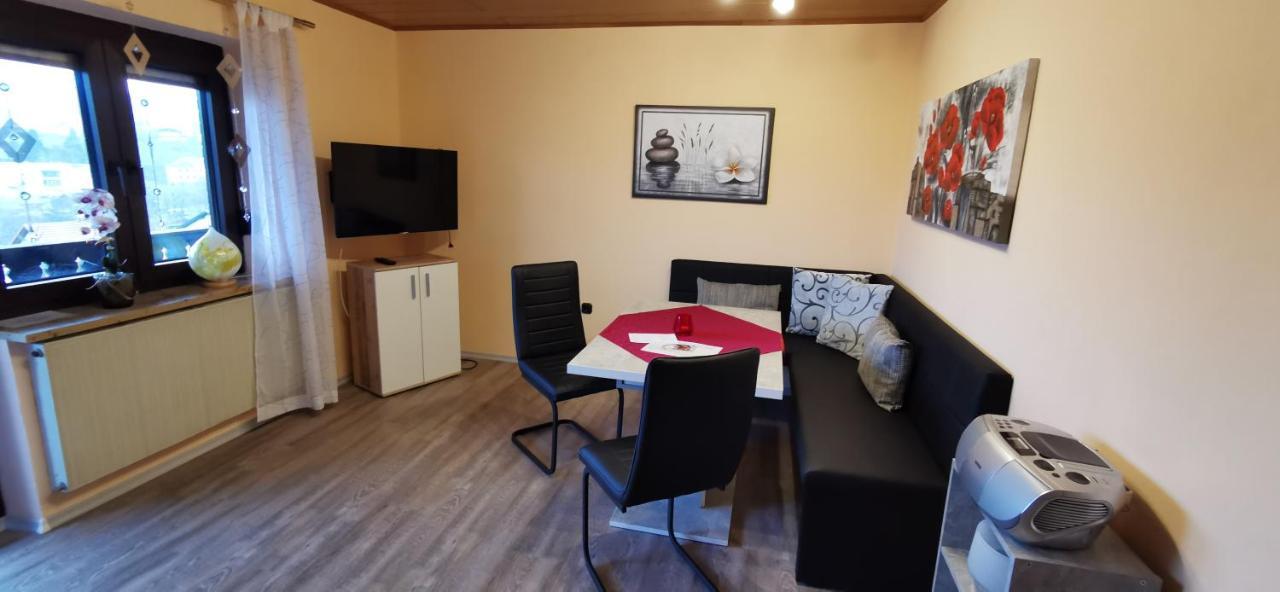 Haus Anton Apartment Zwiesel Bagian luar foto