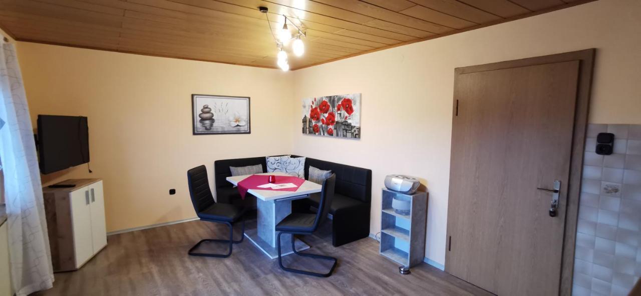Haus Anton Apartment Zwiesel Bagian luar foto