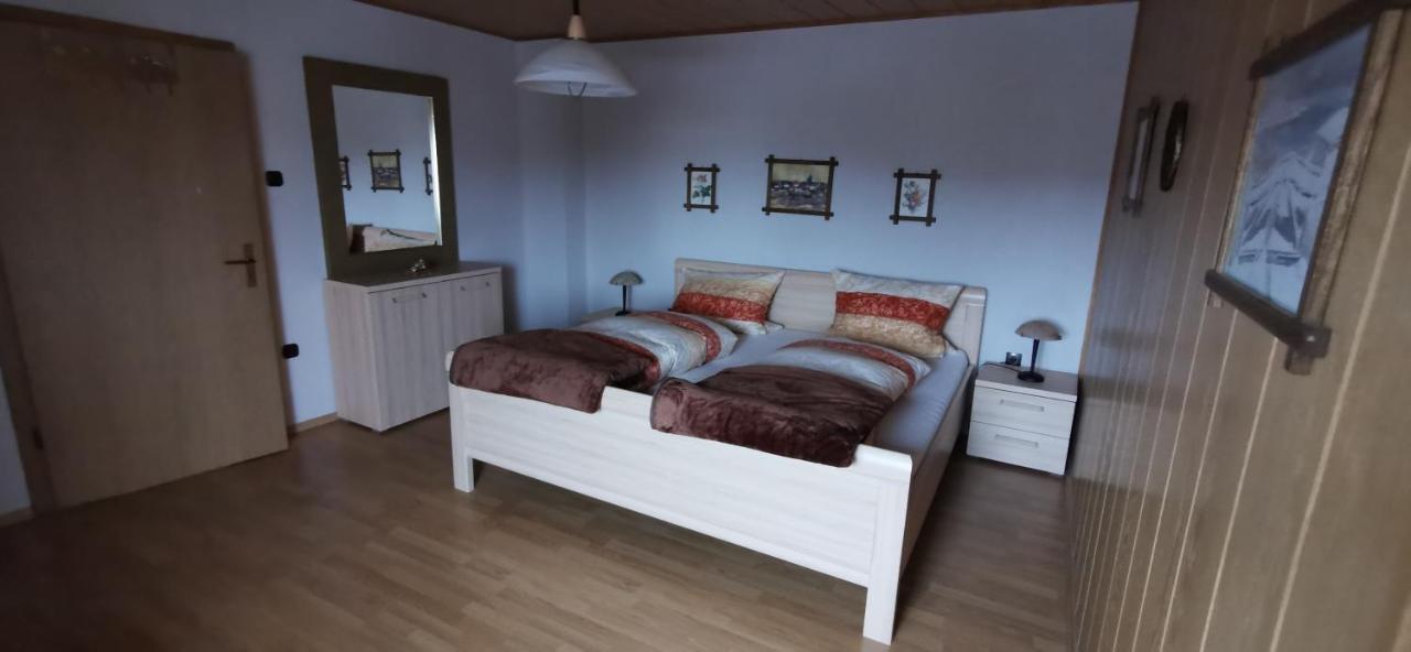 Haus Anton Apartment Zwiesel Bagian luar foto